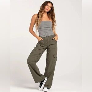 RSQ Women’s Cargo Pants